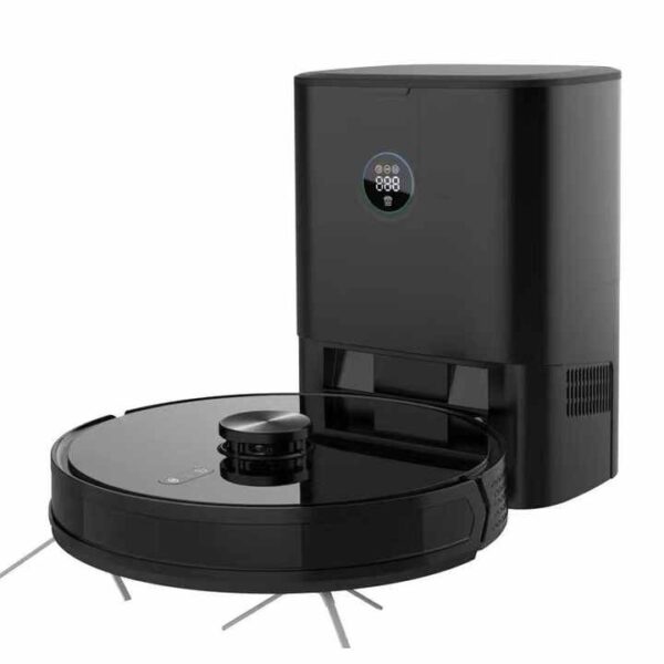 Smart vaccum house cleaner App control LDS Navigation - Image 7
