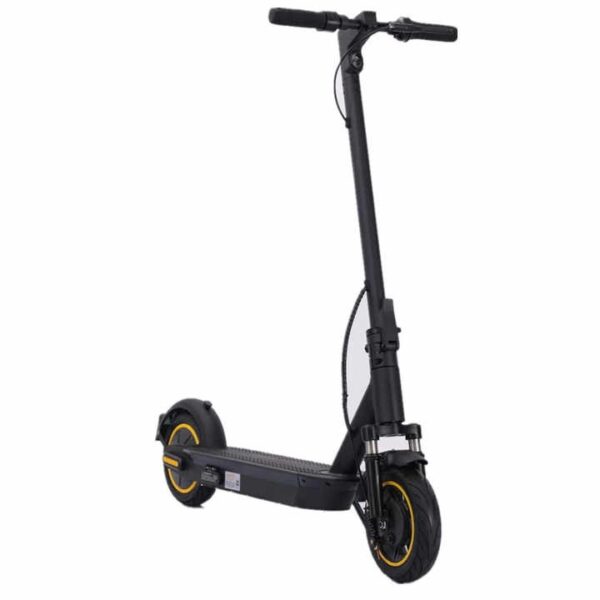 Off road adult E scooter (30-35km/hr) - Image 4