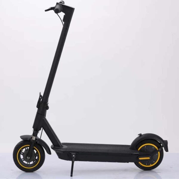 Off road adult E scooter (30-35km/hr) - Image 3
